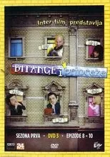 Póster de Bitange i princeze