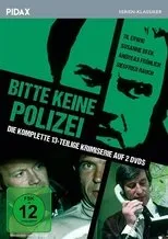 Póster de Bitte keine Polizei