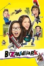 Póster de Bizaardvark