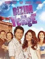 Póster de Bizim Yenge
