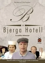 Póster de Bjerga Hotell