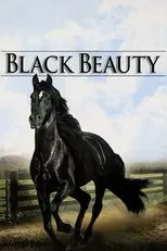 Póster de Black Beauty