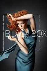 Póster de Black Box