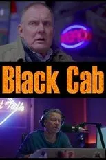 Póster de Black Cab