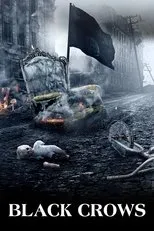 Póster de Black Crows