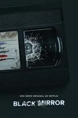 Póster de Black Mirror