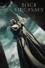 Póster de Black Narcissus