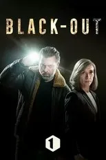 Póster de Black-out