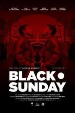 Póster de Black Sunday