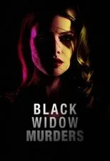 Póster de Black Widow Murders