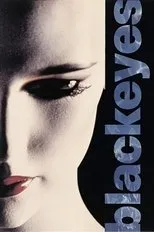 Póster de Blackeyes
