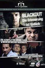 Póster de Blackout - Die Erinnerung ist tödlich