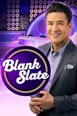 Póster de Blank Slate
