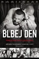 Póster de Blbej den