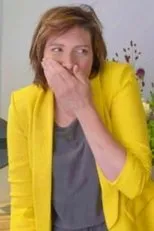 Póster de Blind Getekend