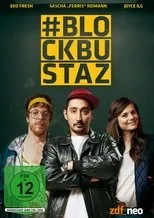 Póster de Blockbustaz