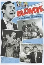 Póster de Blondie