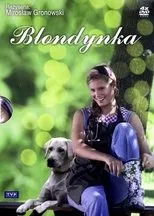Póster de Blondynka