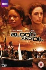 Póster de Blood And Oil