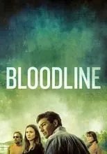 Póster de Bloodline