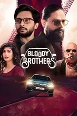 Póster de Bloody Brothers