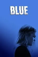 Póster de Blue