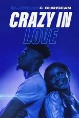 Póster de Blueface & Chrisean: Crazy In Love