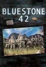 Póster de Bluestone 42