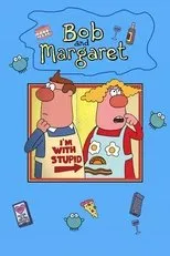 Póster de Bob and Margaret