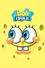 Póster de Bob Esponja
