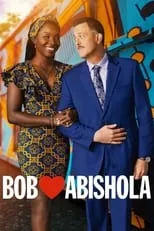 Póster de Bob Hearts Abishola