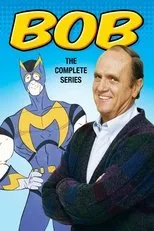 Póster de Bob
