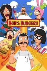 Póster de Bob's Burgers