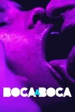 Póster de Boca a Boca