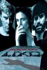 Póster de Boca do Lixo
