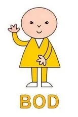 Póster de Bod