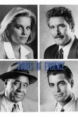 Póster de Bodies of Evidence