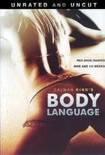 Póster de Body Language