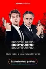 Póster de Bodyguardi