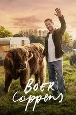 Póster de Boer Coppens