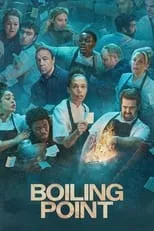 Póster de Boiling Point