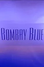 Póster de Bombay Blue