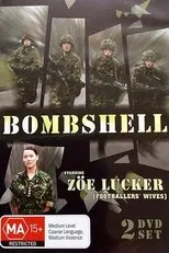 Póster de Bombshell
