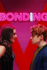 Póster de Bonding