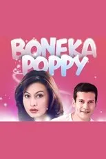 Póster de Boneka Poppy
