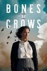 Póster de Bones of Crows