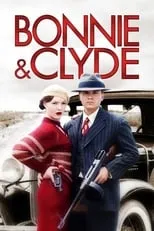 Póster de Bonnie & Clyde