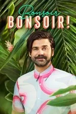 Póster de Bonsoir bonsoir!
