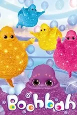 Póster de Boohbah