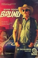 Póster de Boom Boom Bruno